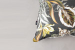 Interplant Forest Night - Duck Feather Scatter Cushion -