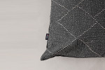 Kantha Cloth Scatter Cushion -