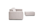 Jagger Modular - Daybed - Taupe -