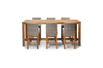 Gabbriello Cocktail Set - 6 Seater -