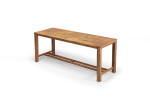 Gabbriello Bar Counter Table -