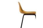 Asics Counter Bar Chair - Ginger -