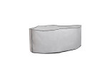 Avalon Patio Set Protective Cover - Grey -