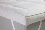 Duck Feather Double Mattress Toppers for Sale -