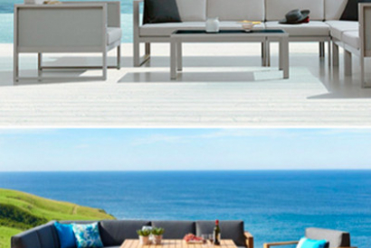 Patio Furniture: Metal versus Wooden Outdoor Furniture 