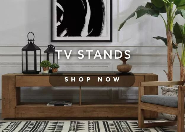 tv stand